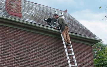 what affects urgent Marston St Lawrence roof repairs