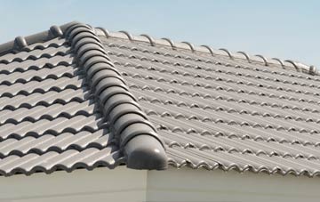 advantages of Marston St Lawrence clay roofing