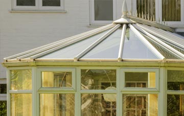 conservatory roof repair Marston St Lawrence, Northamptonshire