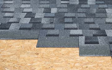 expert Marston St Lawrence asphalt roof companies