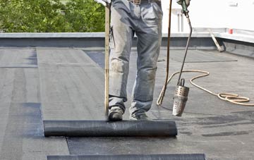 flat roof replacement Marston St Lawrence, Northamptonshire