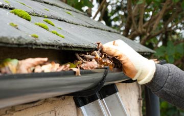 gutter cleaning Marston St Lawrence, Northamptonshire