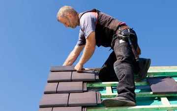 disadvantages of Marston St Lawrence slate roofing